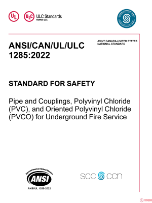 UL 1285 PDF UL 1285 PDF